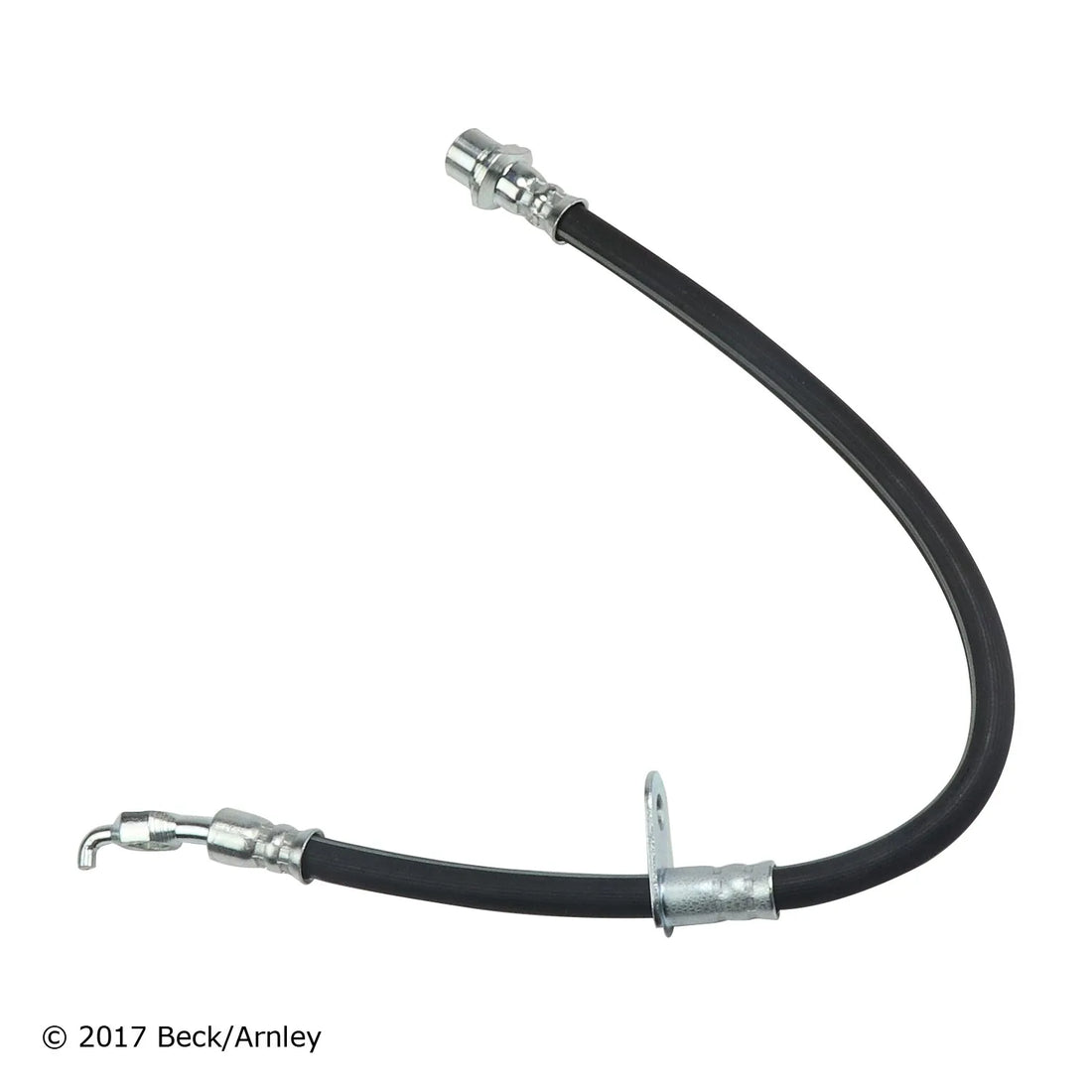 Beck/Arnley 073-1499 1998-2002 Chevrolet Prizm Brake Hydraulic Hose