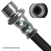Beck/Arnley 073-1500 1998-2002 Chevrolet Prizm Brake Hydraulic Hose