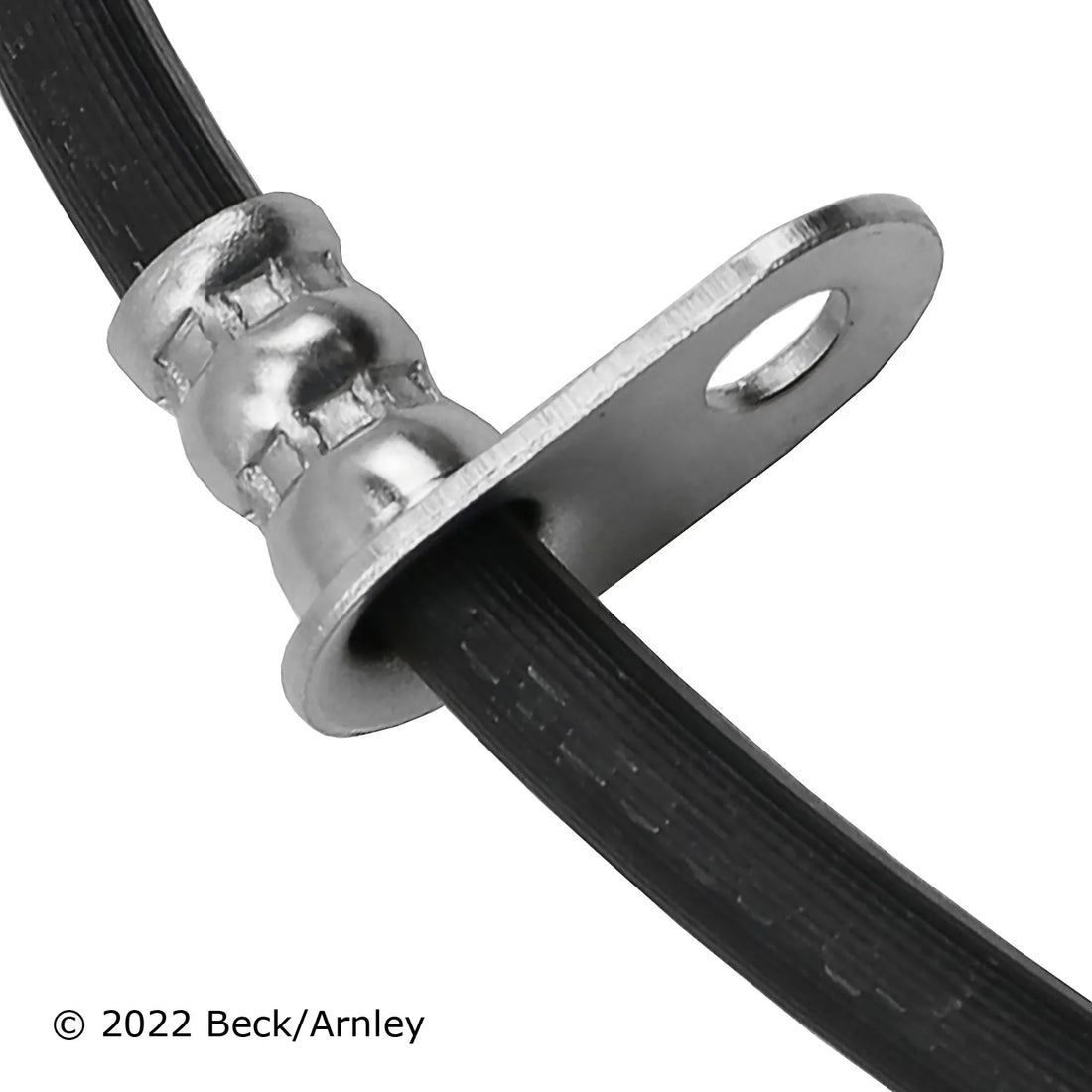 Beck/Arnley 073-1500 1998-2002 Chevrolet Prizm Brake Hydraulic Hose