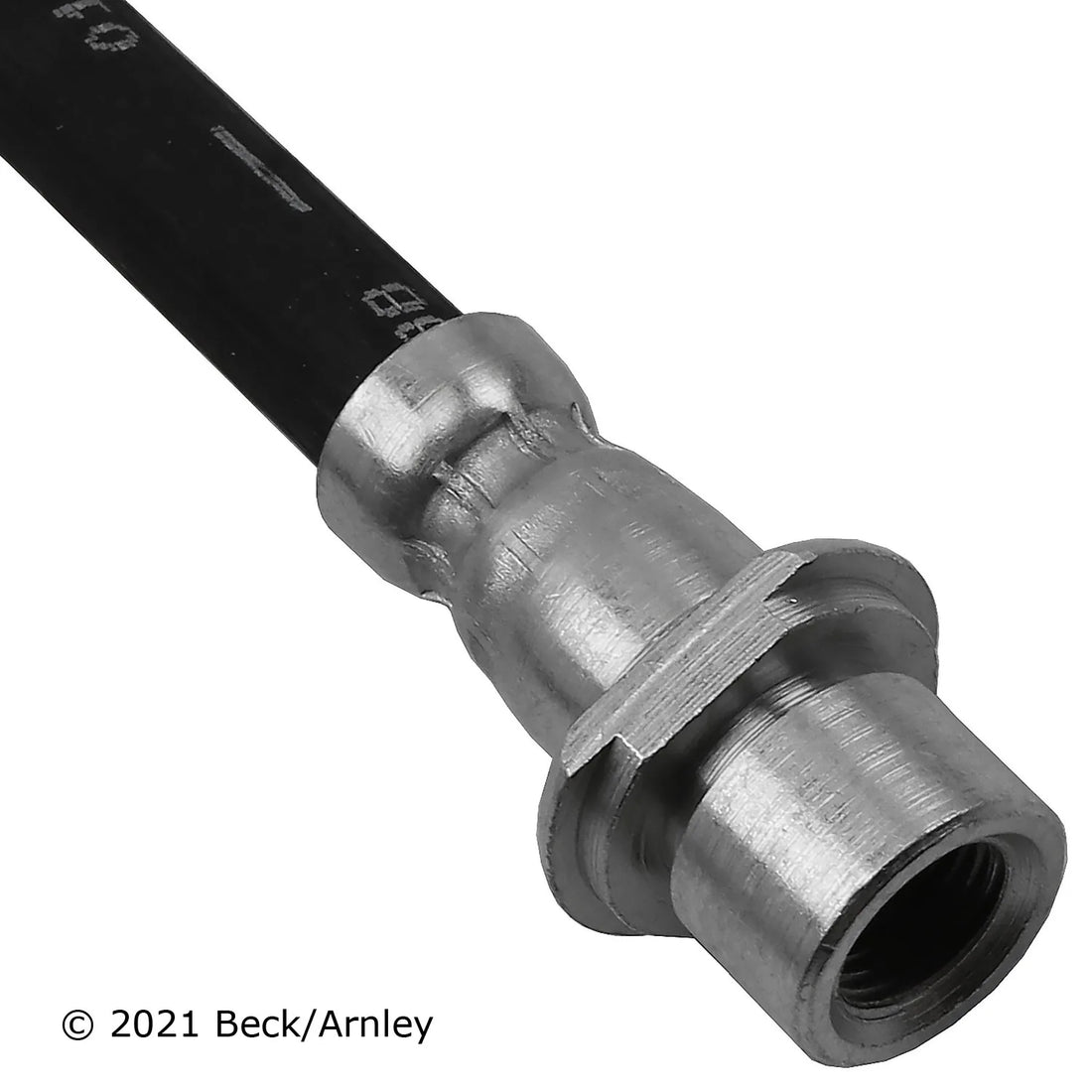 Beck/Arnley 073-1501 2003-2006 Toyota Matrix Brake Hydraulic Hose