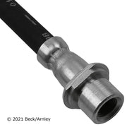Beck/Arnley 073-1501 2003-2006 Toyota Matrix Brake Hydraulic Hose