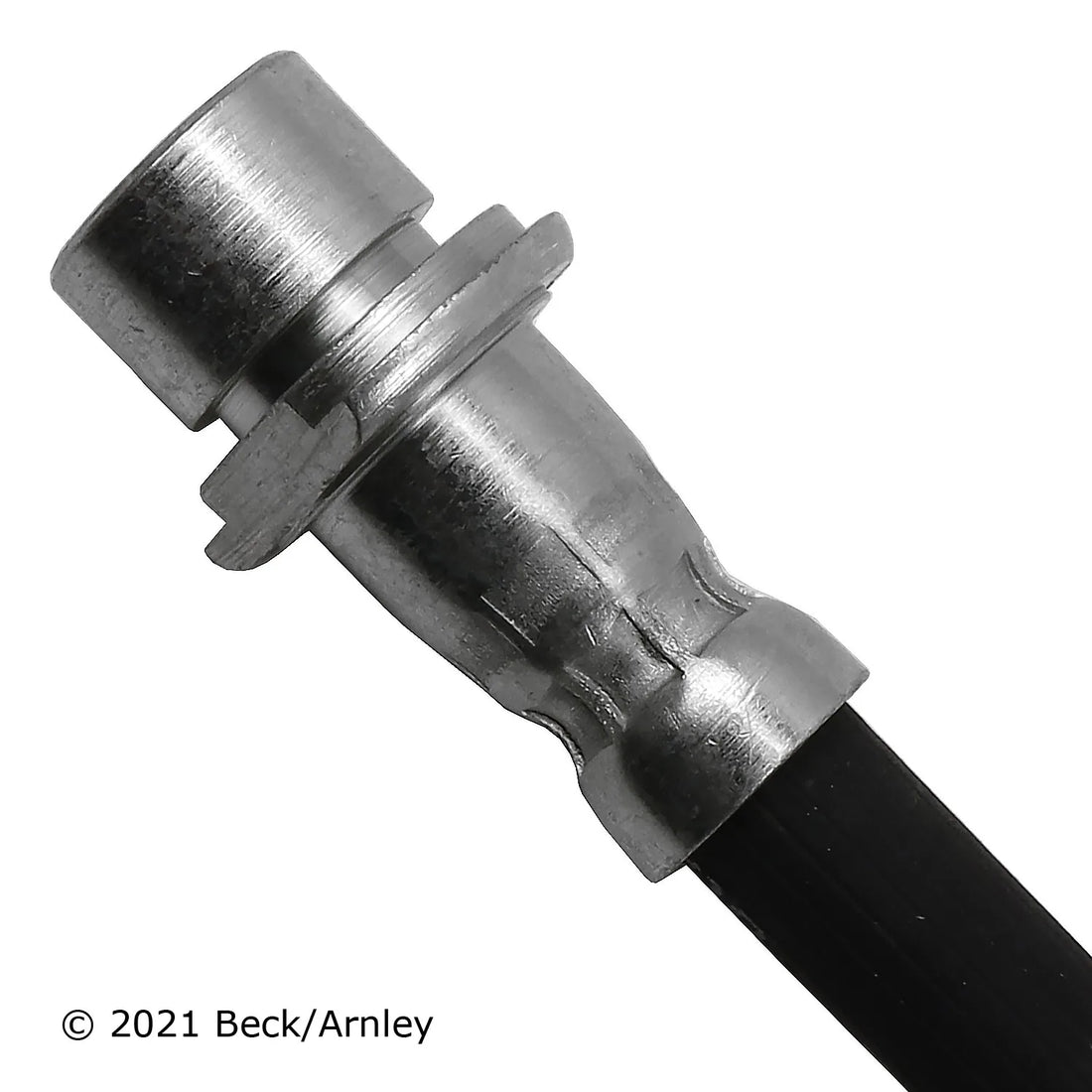 Beck/Arnley 073-1501 2003-2006 Toyota Matrix Brake Hydraulic Hose