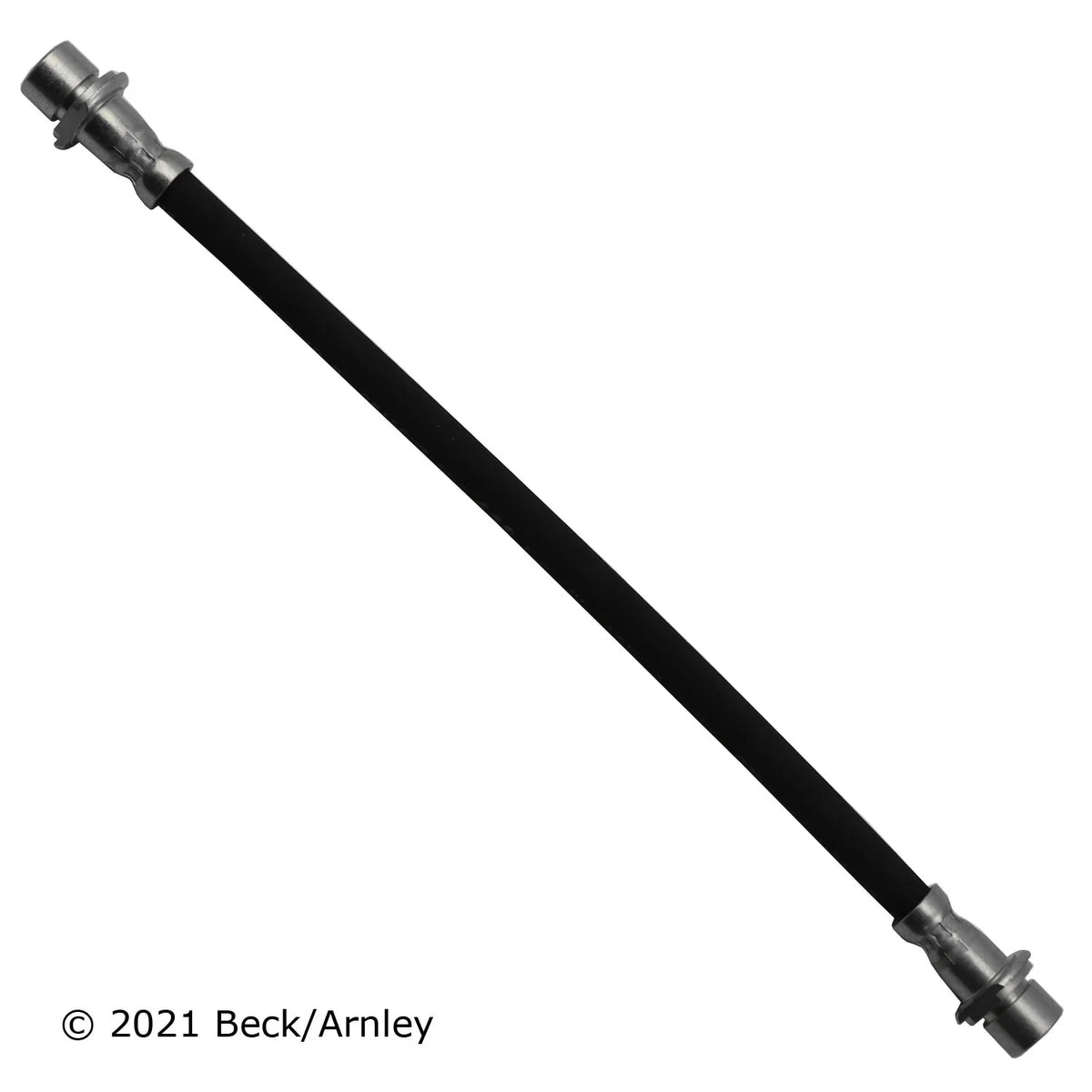 Beck/Arnley 073-1501 2003-2006 Toyota Matrix Brake Hydraulic Hose