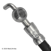 Beck/Arnley 073-1502 1993-2002 Mazda 626 Brake Hydraulic Hose