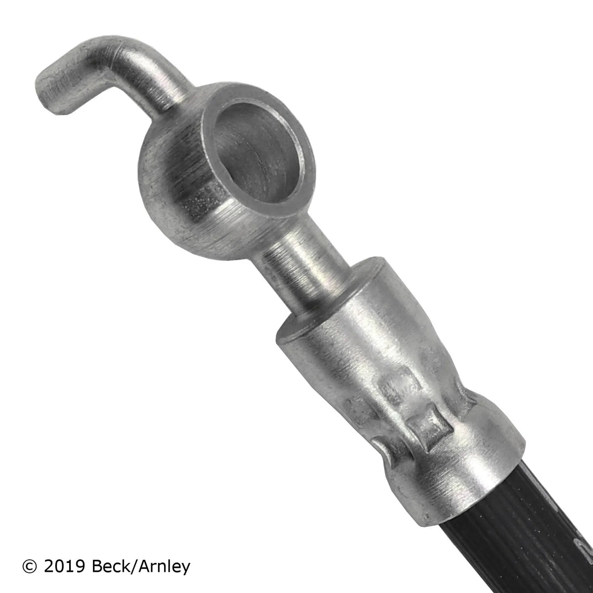 Beck/Arnley 073-1502 1993-2002 Mazda 626 Brake Hydraulic Hose