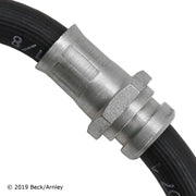 Beck/Arnley 073-1502 1993-2002 Mazda 626 Brake Hydraulic Hose