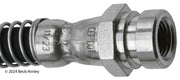Beck/Arnley 073-1507 1992-1996 Mitsubishi Diamante Brake Hydraulic Hose