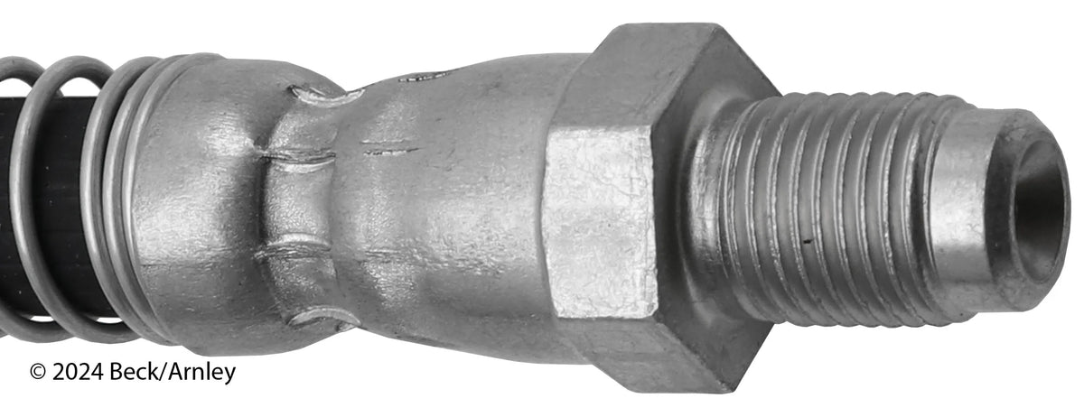 Beck/Arnley 073-1507 1992-1996 Mitsubishi Diamante Brake Hydraulic Hose
