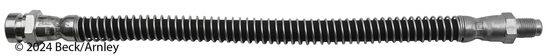 Beck/Arnley 073-1507 1992-1996 Mitsubishi Diamante Brake Hydraulic Hose