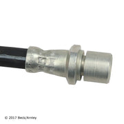 Beck/Arnley 073-1509 1993-2001 Subaru Impreza Brake Hydraulic Hose
