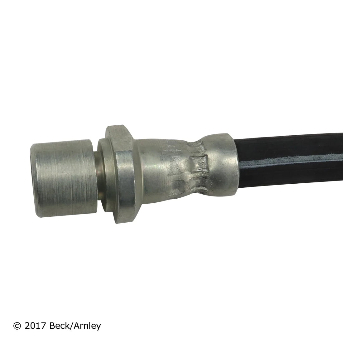 Beck/Arnley 073-1509 1993-2001 Subaru Impreza Brake Hydraulic Hose