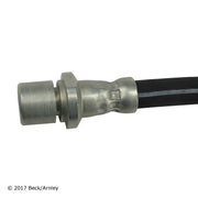 Beck/Arnley 073-1509 1993-2001 Subaru Impreza Brake Hydraulic Hose