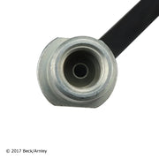 Beck/Arnley 073-1509 1993-2001 Subaru Impreza Brake Hydraulic Hose