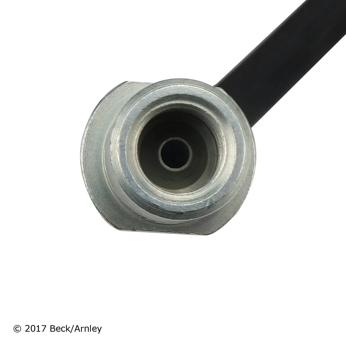 Beck/Arnley 073-1509 1993-2001 Subaru Impreza Brake Hydraulic Hose