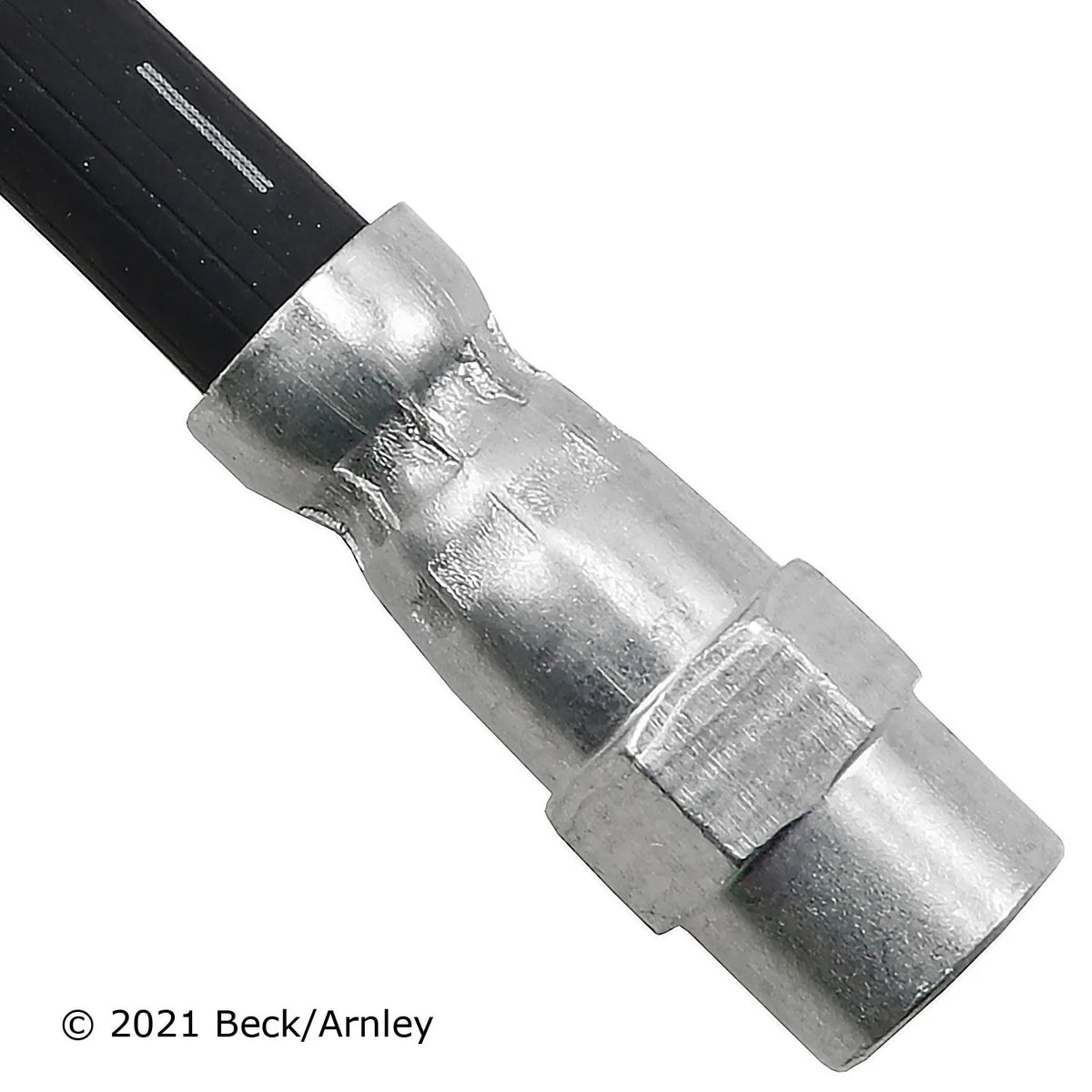 Beck/Arnley 073-1513 1996-2002 BMW Z3 Brake Hydraulic Hose