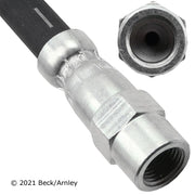 Beck/Arnley 073-1513 1996-2002 BMW Z3 Brake Hydraulic Hose