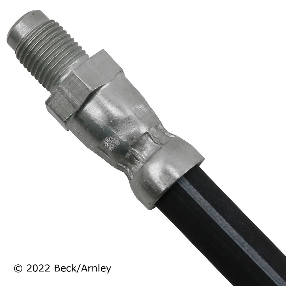 Beck/Arnley 073-1515 1995 BMW 540i Brake Hydraulic Hose
