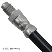 Beck/Arnley 073-1515 1995 BMW 540i Brake Hydraulic Hose