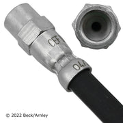 Beck/Arnley 073-1515 1995 BMW 540i Brake Hydraulic Hose