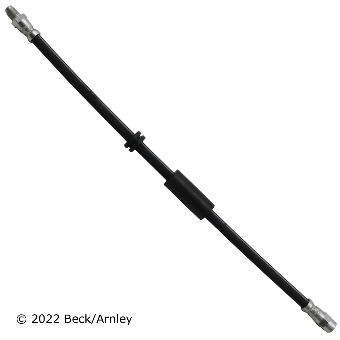 Beck/Arnley 073-1515 1995 BMW 540i Brake Hydraulic Hose