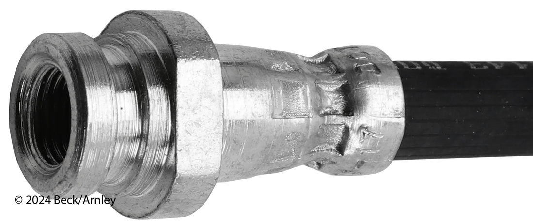 Beck/Arnley 073-1522 1992-1996 Mitsubishi Montero Brake Hydraulic Hose