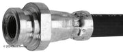 Beck/Arnley 073-1522 1992-1996 Mitsubishi Montero Brake Hydraulic Hose