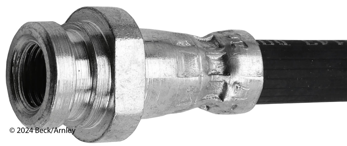 Beck/Arnley 073-1522 1992-1996 Mitsubishi Montero Brake Hydraulic Hose