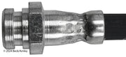 Beck/Arnley 073-1522 1992-1996 Mitsubishi Montero Brake Hydraulic Hose