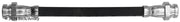 Beck/Arnley 073-1522 1992-1996 Mitsubishi Montero Brake Hydraulic Hose