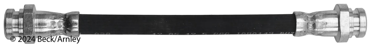 Beck/Arnley 073-1522 1992-1996 Mitsubishi Montero Brake Hydraulic Hose