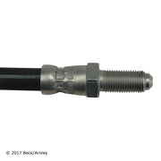 Beck/Arnley 073-1533 1990-1997 Jaguar XJ6 Brake Hydraulic Hose