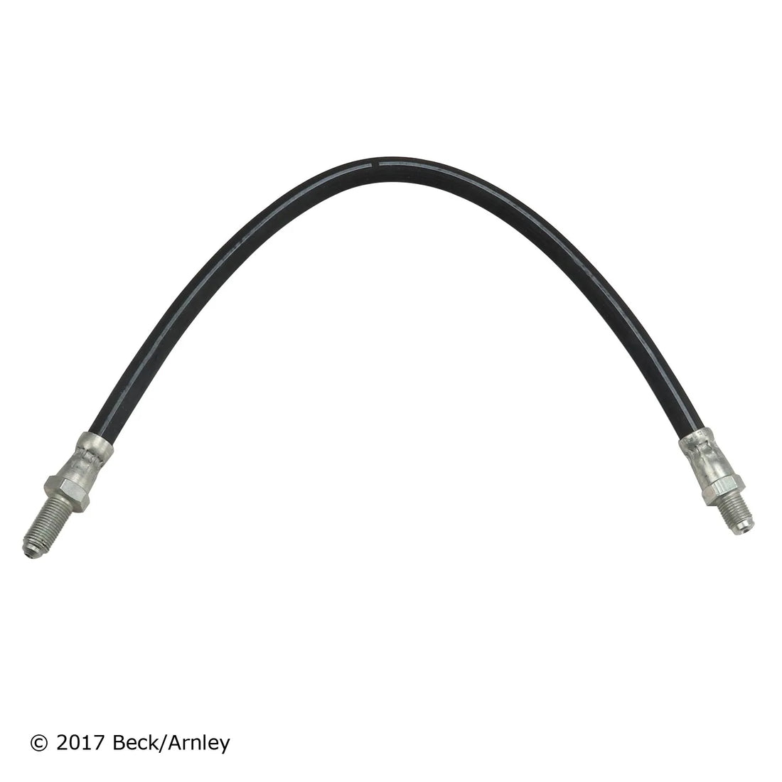 Beck/Arnley 073-1533 1990-1997 Jaguar XJ6 Brake Hydraulic Hose