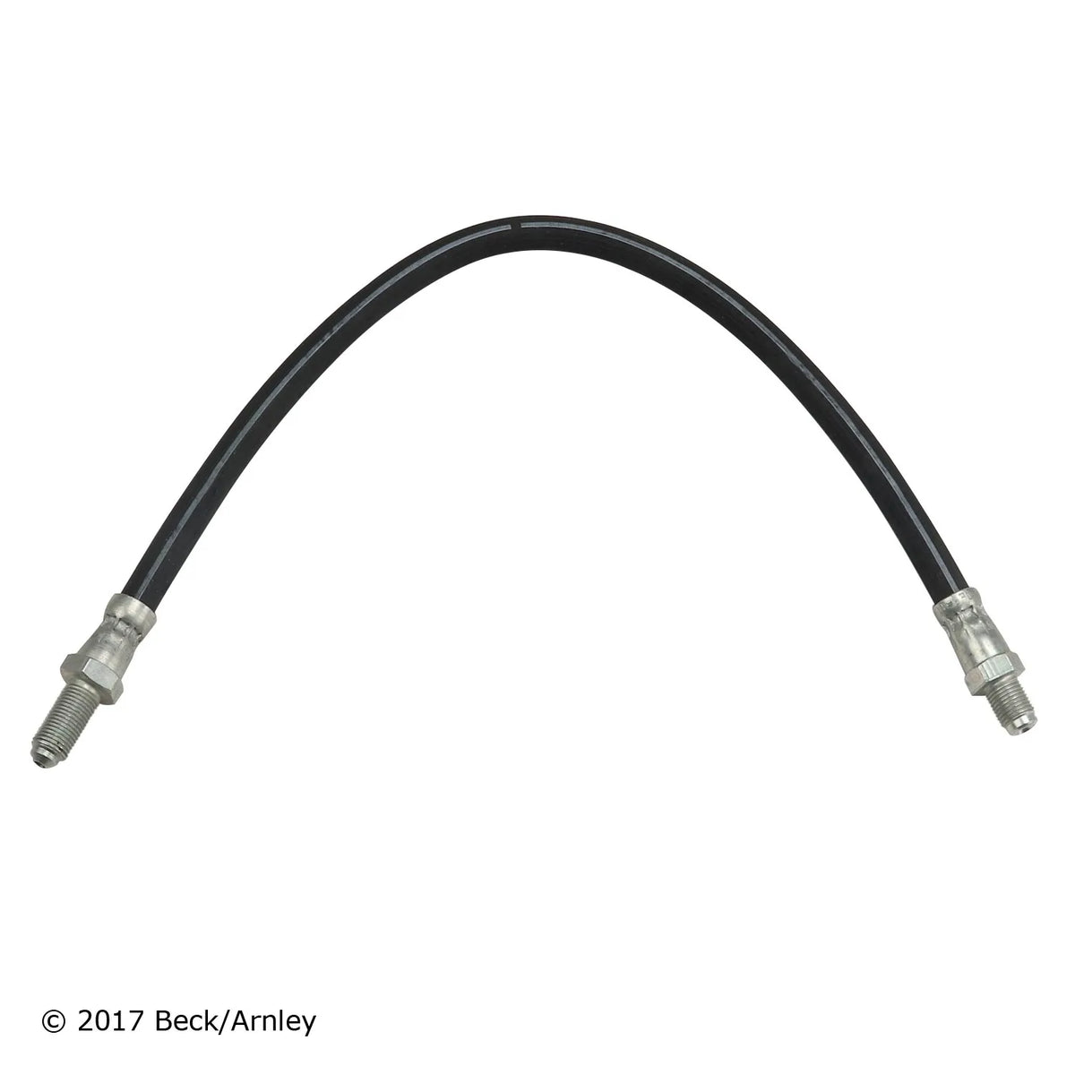 Beck/Arnley 073-1533 1990-1997 Jaguar XJ6 Brake Hydraulic Hose