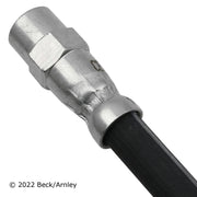 Beck/Arnley 073-1536 1986-1991 Volkswagen Vanagon Brake Hydraulic Hose