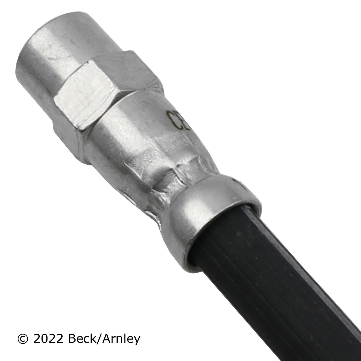Beck/Arnley 073-1536 1986-1991 Volkswagen Vanagon Brake Hydraulic Hose