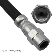 Beck/Arnley 073-1536 1986-1991 Volkswagen Vanagon Brake Hydraulic Hose