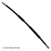 Beck/Arnley 073-1536 1986-1991 Volkswagen Vanagon Brake Hydraulic Hose