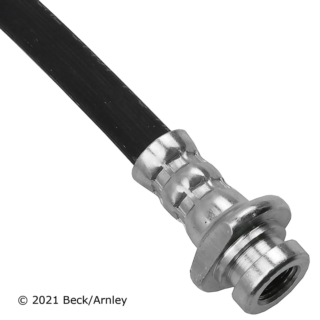 Beck/Arnley 073-1547 1989-1992 Isuzu Amigo Brake Hydraulic Hose