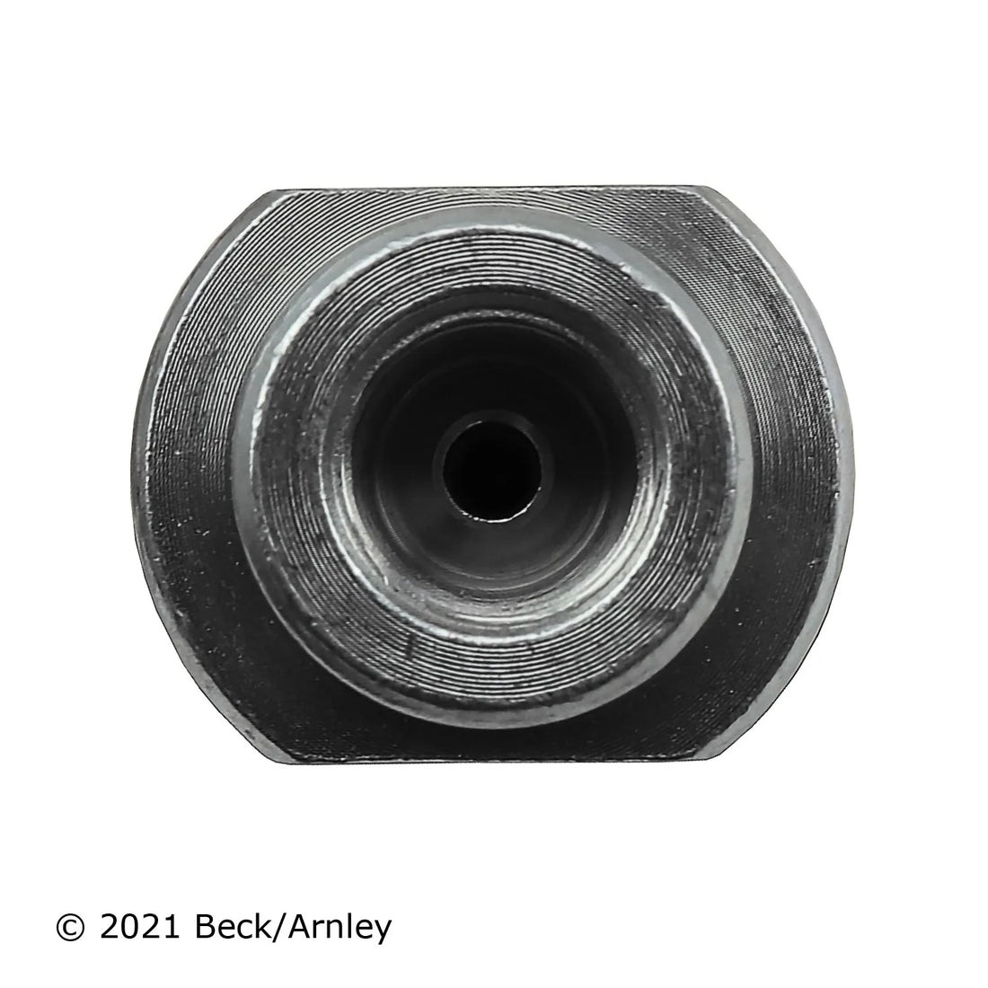 Beck/Arnley 073-1547 1989-1992 Isuzu Amigo Brake Hydraulic Hose
