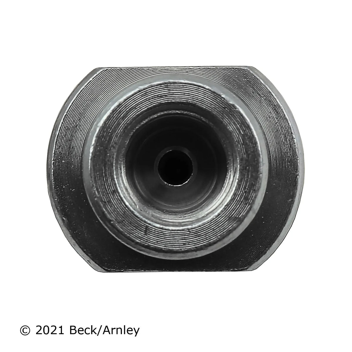 Beck/Arnley 073-1547 1989-1992 Isuzu Amigo Brake Hydraulic Hose