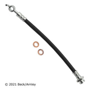 Beck/Arnley 073-1547 1989-1992 Isuzu Amigo Brake Hydraulic Hose