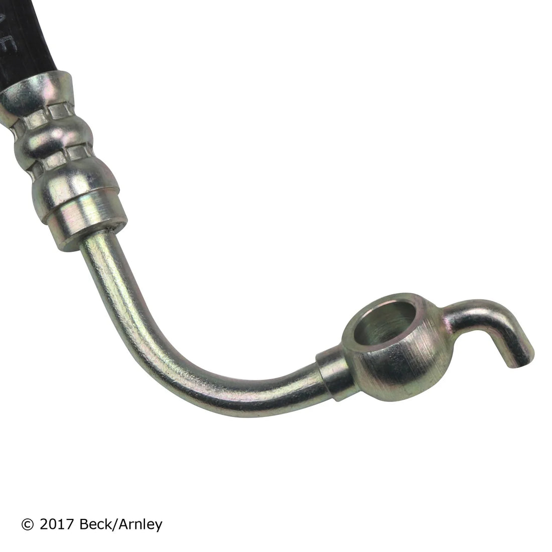 Beck/Arnley 073-1558 1990-2005 Mazda Miata Brake Hydraulic Hose