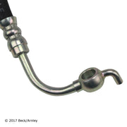 Beck/Arnley 073-1558 1990-2005 Mazda Miata Brake Hydraulic Hose