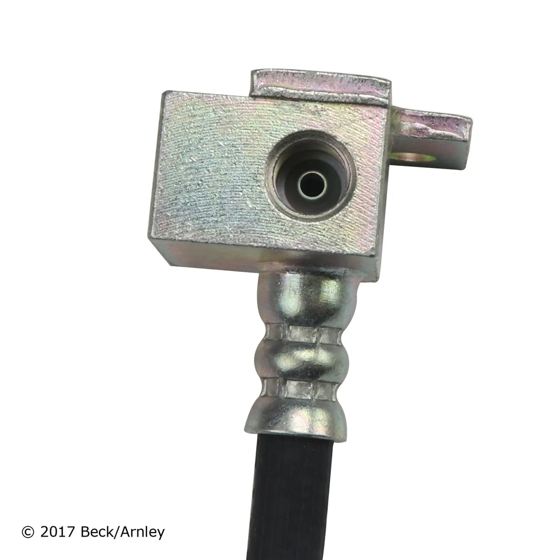 Beck/Arnley 073-1558 1990-2005 Mazda Miata Brake Hydraulic Hose