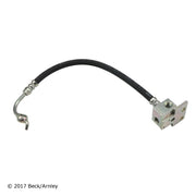 Beck/Arnley 073-1558 1990-2005 Mazda Miata Brake Hydraulic Hose