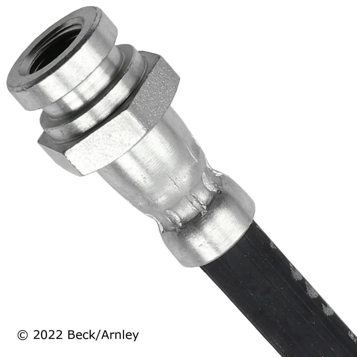 Beck/Arnley 073-1559 1990-2005 Mazda Miata Brake Hydraulic Hose