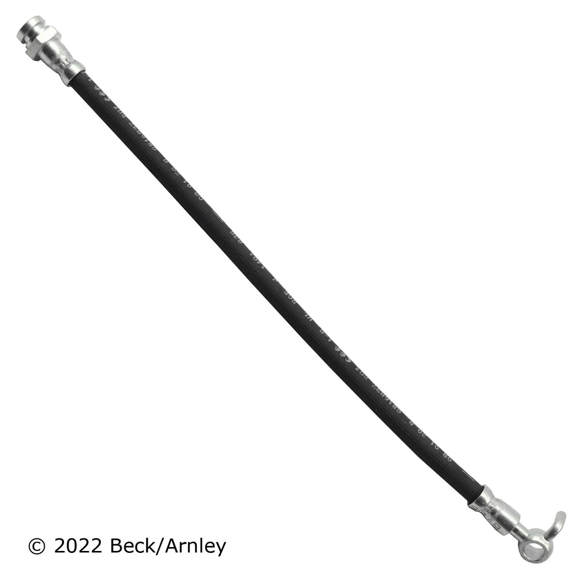 Beck/Arnley 073-1559 1990-2005 Mazda Miata Brake Hydraulic Hose