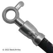 Beck/Arnley 073-1560 1990-2005 Mazda Miata Brake Hydraulic Hose