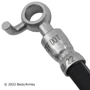 Beck/Arnley 073-1560 1990-2005 Mazda Miata Brake Hydraulic Hose
