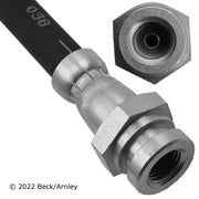 Beck/Arnley 073-1560 1990-2005 Mazda Miata Brake Hydraulic Hose